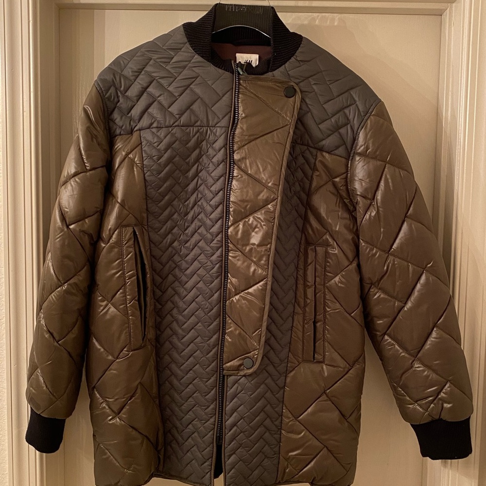 H&M Studio Jacket